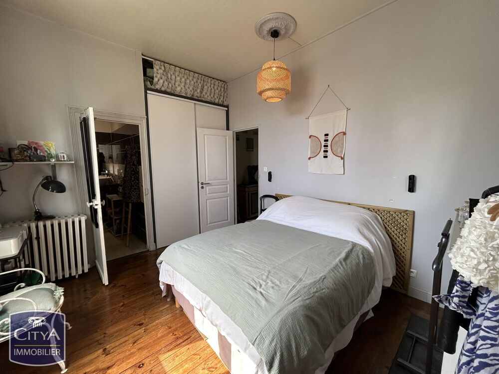 Vente Appartement appartement Périgueux