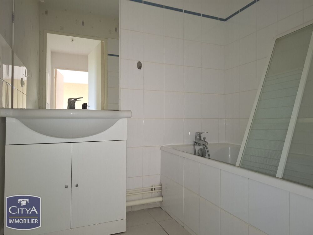 Vente Appartement appartement Vierzon