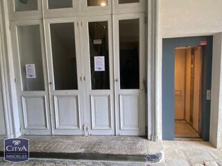  Appartement � vendre 2 pi�ces 40 m�