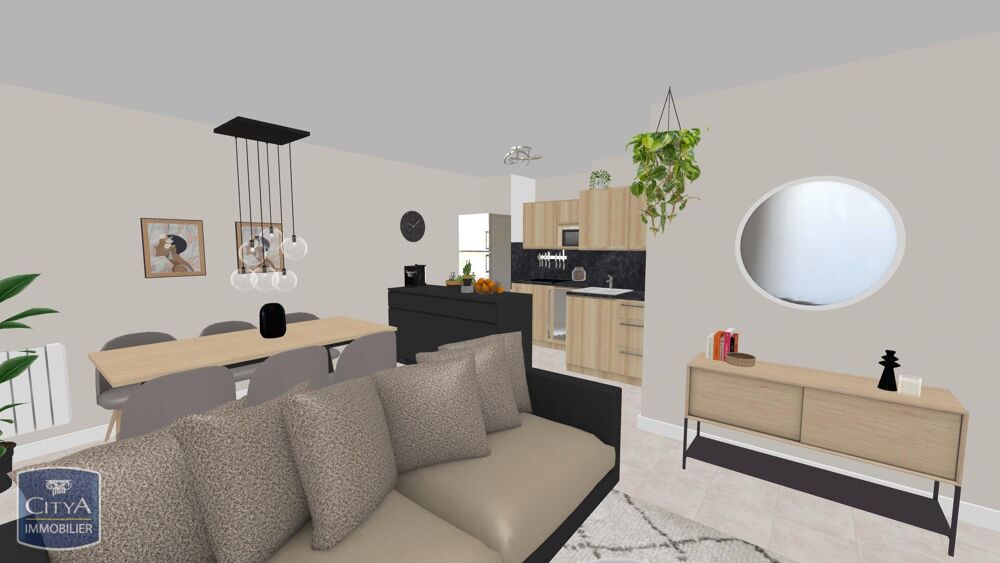 Vente Appartement appartement Vétraz-monthoux