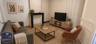 Maison à vendre 4 pièces 80 m²