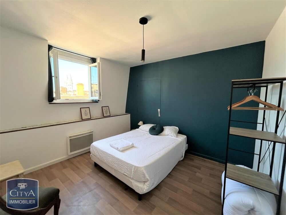Vente Appartement appartement Mâcon
