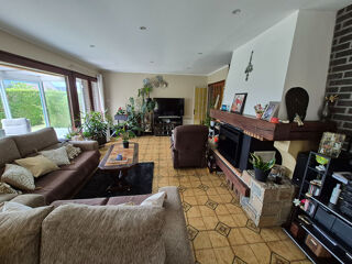  Maison à vendre 4 pièces 108 m²