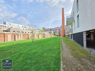  Appartement � vendre 3 pi�ces 65 m�