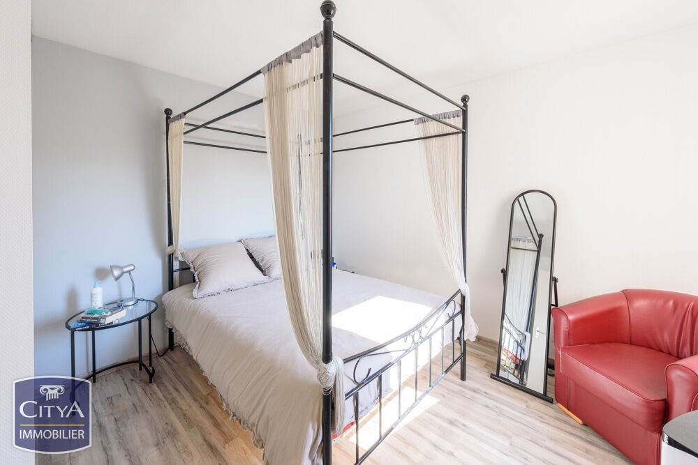 Vente Appartement appartement Le sequestre