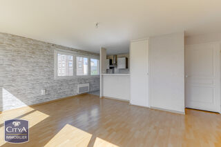  Appartement à vendre 3 pièces 67 m²