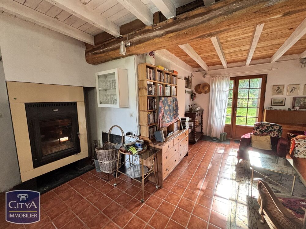 Vente Maison maison Dhuys et morin-en-brie