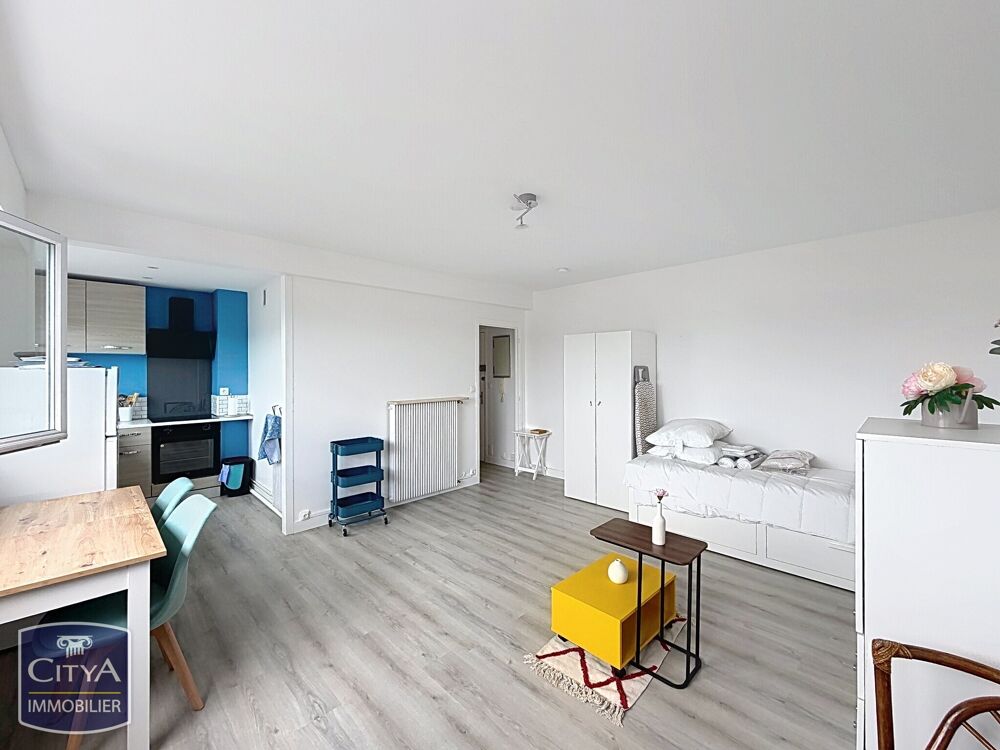 Vente Appartement appartement Orléans
