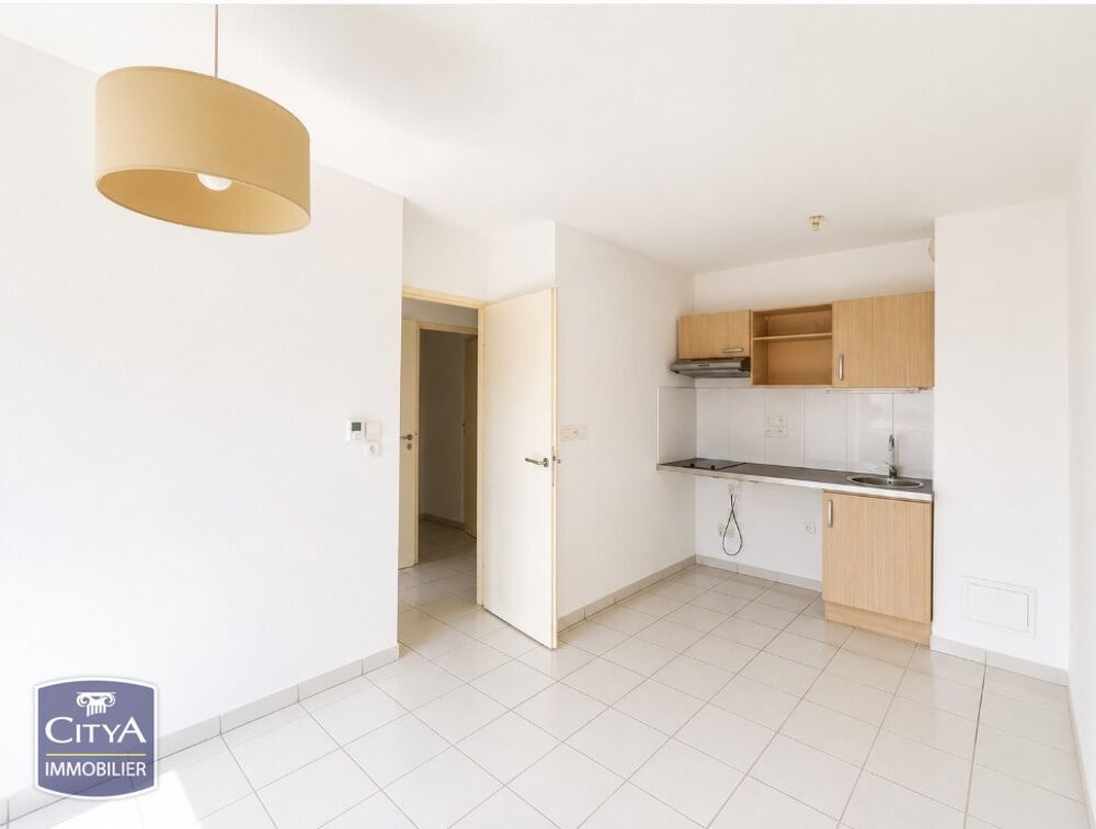 Appartement 2 pièces 37 m² · à Pins-Justaret · 37 m² · 99 000 €