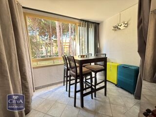 Appartement 2 pièces 38 m² · à Six-Fours-les-Plages · 38,3 m² · 195 000 €