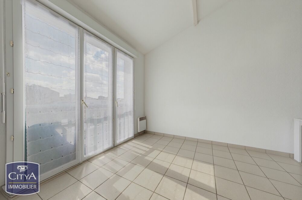 Vente Appartement appartement Bordeaux