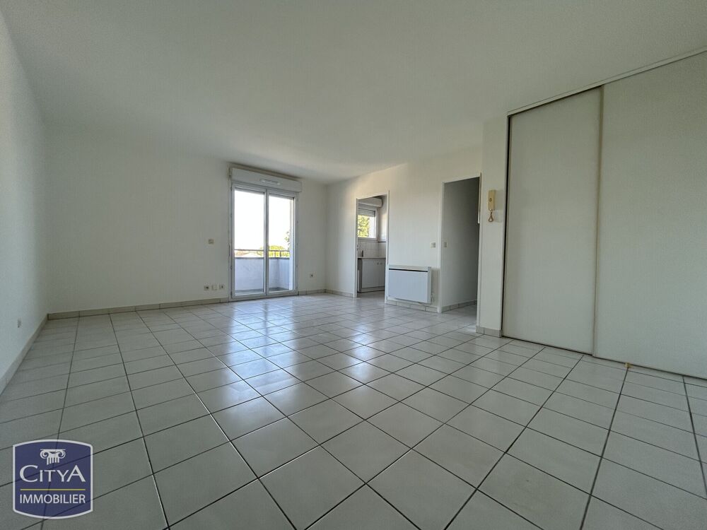 Vente Appartement appartement Bègles
