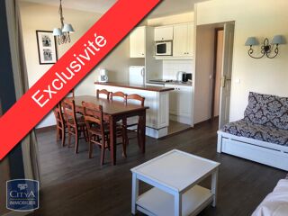  Appartement � vendre 3 pi�ces 42 m�