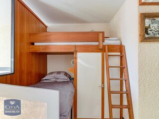  Appartement à vendre 1 pièce 27 m²