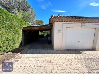  Maison à vendre 6 pièces 125 m²