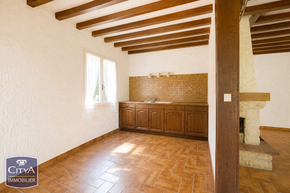 Vente Maison maison Saint-just-de-claix