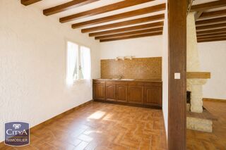  Maison à vendre 3 pièces 59 m²