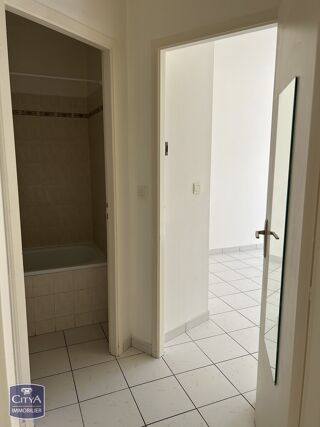  Appartement à vendre 2 pièces 42 m²