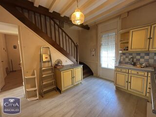  Maison à vendre 6 pièces 121 m²