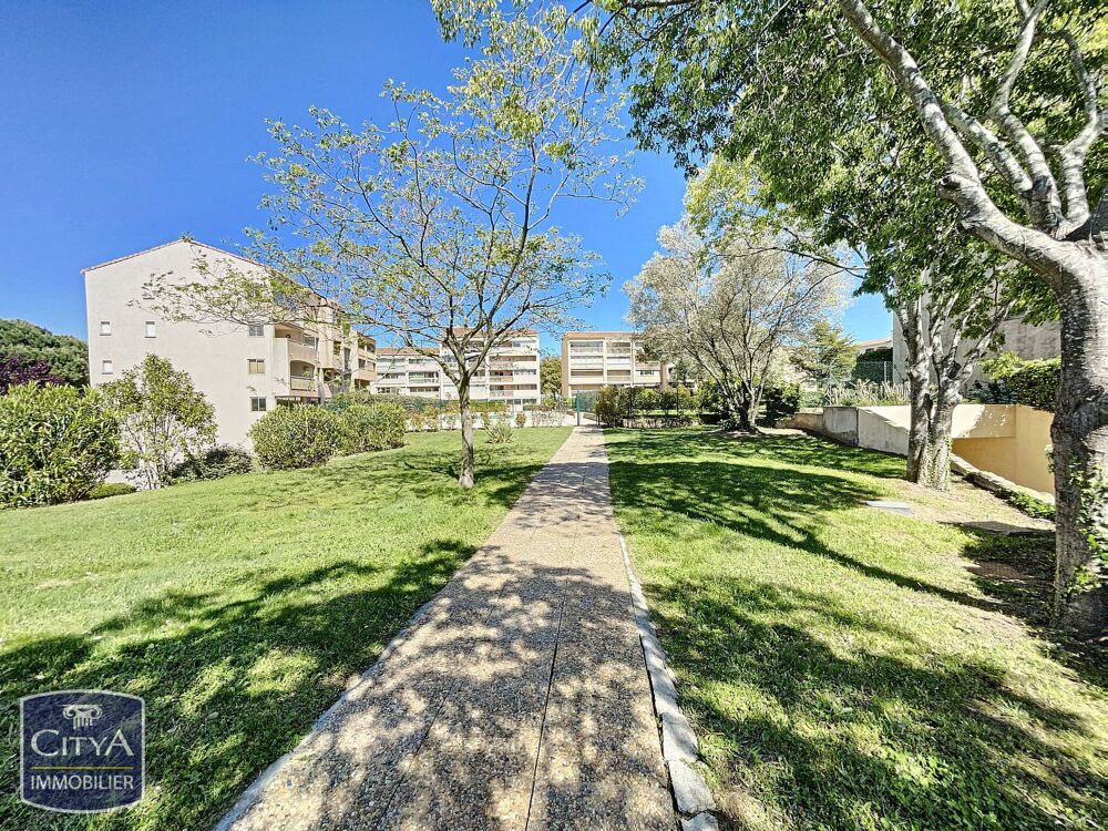 Vente Parking/Garage parking Sainte-maxime
