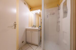  Appartement à vendre 3 pièces 58 m²