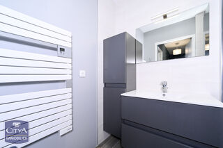  Appartement à vendre 4 pièces 78 m²