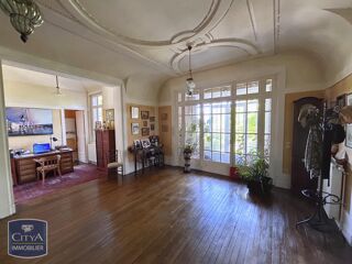  Maison à vendre 8 pièces 308 m²