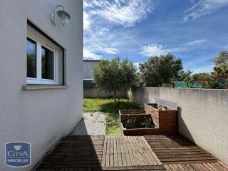  Maison à vendre 4 pièces 95 m²