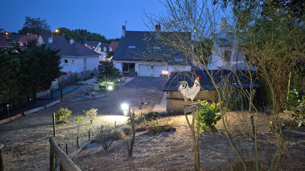 à vendre  Maison Cucq (62780)