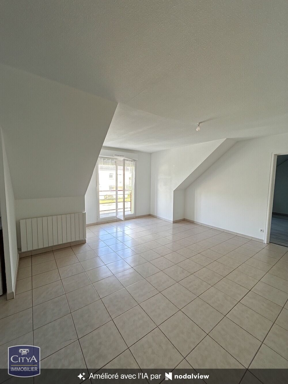 Vente Appartement appartement Cherbourg-en-cotentin