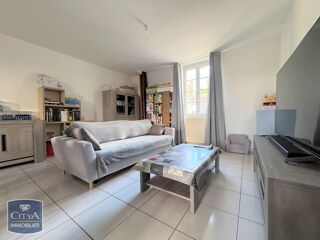  Appartement à vendre 3 pièces 73 m²