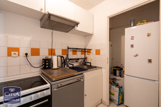  Appartement  vendre 2 pices 55 m