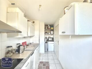  Appartement à vendre 3 pièces 63 m²