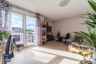  Appartement à vendre 4 pièces 90 m²