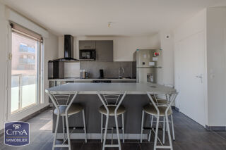  Appartement à vendre 3 pièces 69 m²