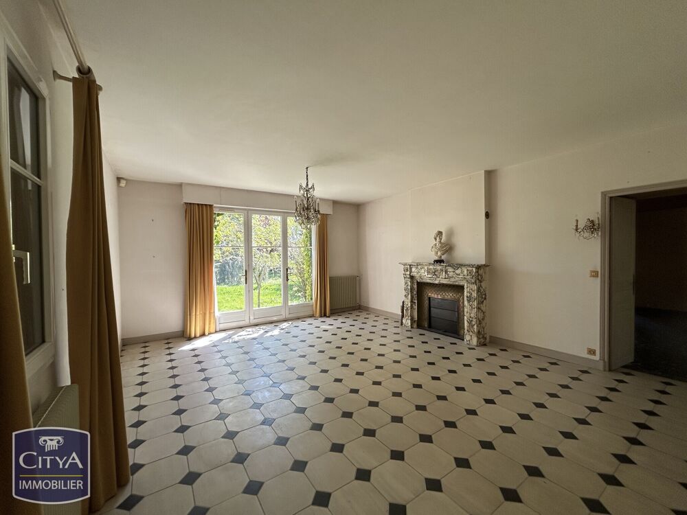 Vente Maison maison Romorantin-lanthenay