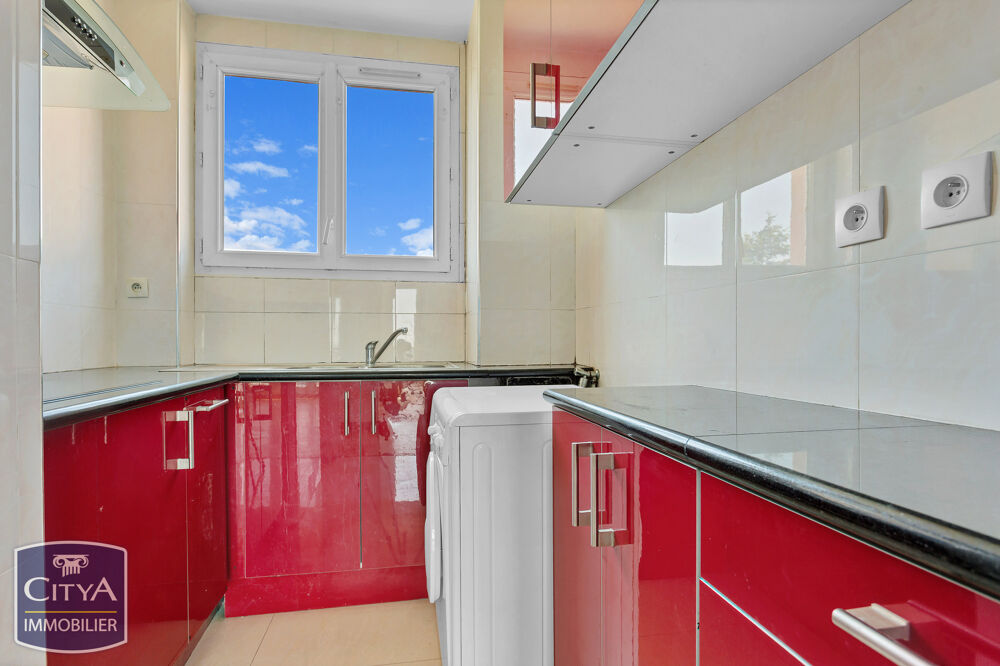 Vente Appartement appartement Vitry-sur-seine