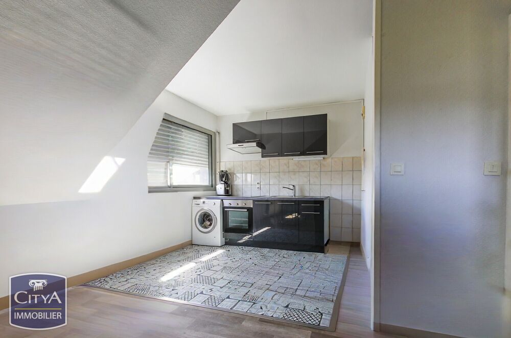 Vente Appartement appartement Joué-lès-tours