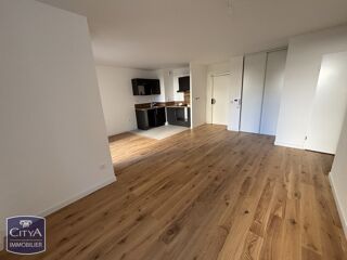 Vente Appartement appartement Tours