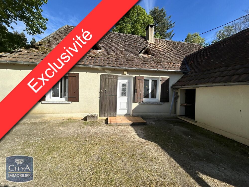 Maison 2 pièces 60 m² · à Bassillac Et Auberoche · 60 m² · 81 000 €