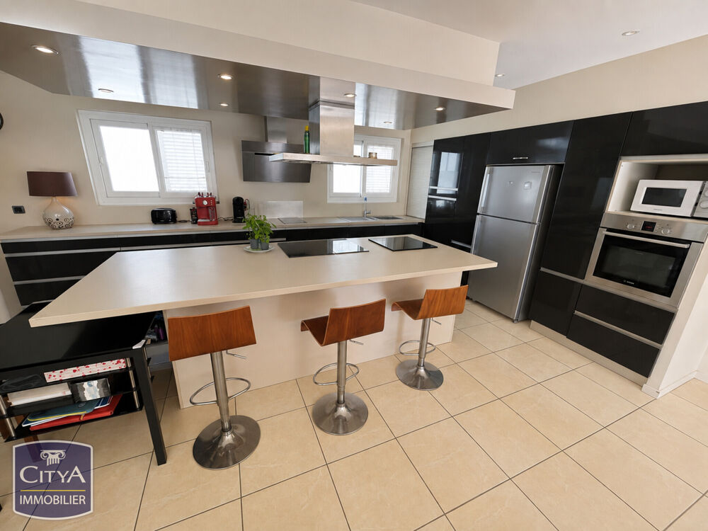 Vente Maison maison Aytré