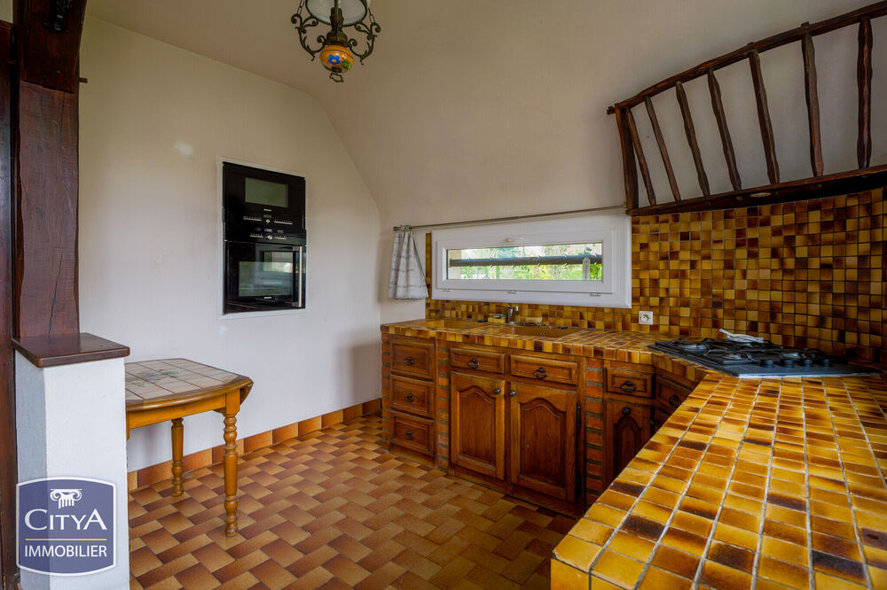 Vente Maison maison Olivet