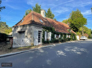  Maison � vendre 8 pi�ces 134 m�
