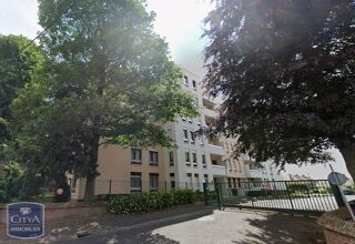  Appartement � vendre 1 pi�ce 32 m�