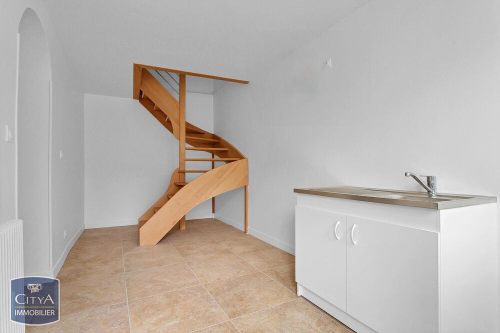 Vente Maison maison La norville