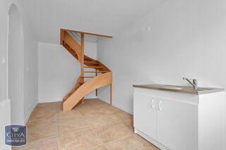  Maison à vendre 3 pièces 56 m²