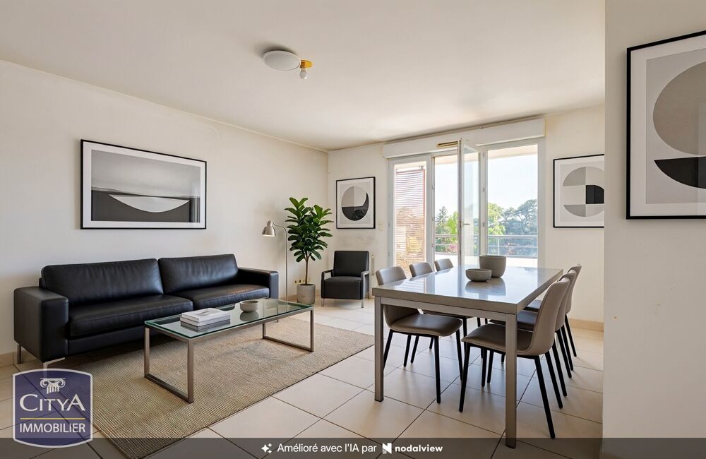Vente Appartement appartement Francheville