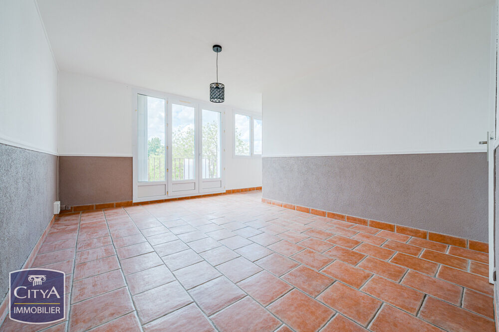 Vente Appartement appartement Tours