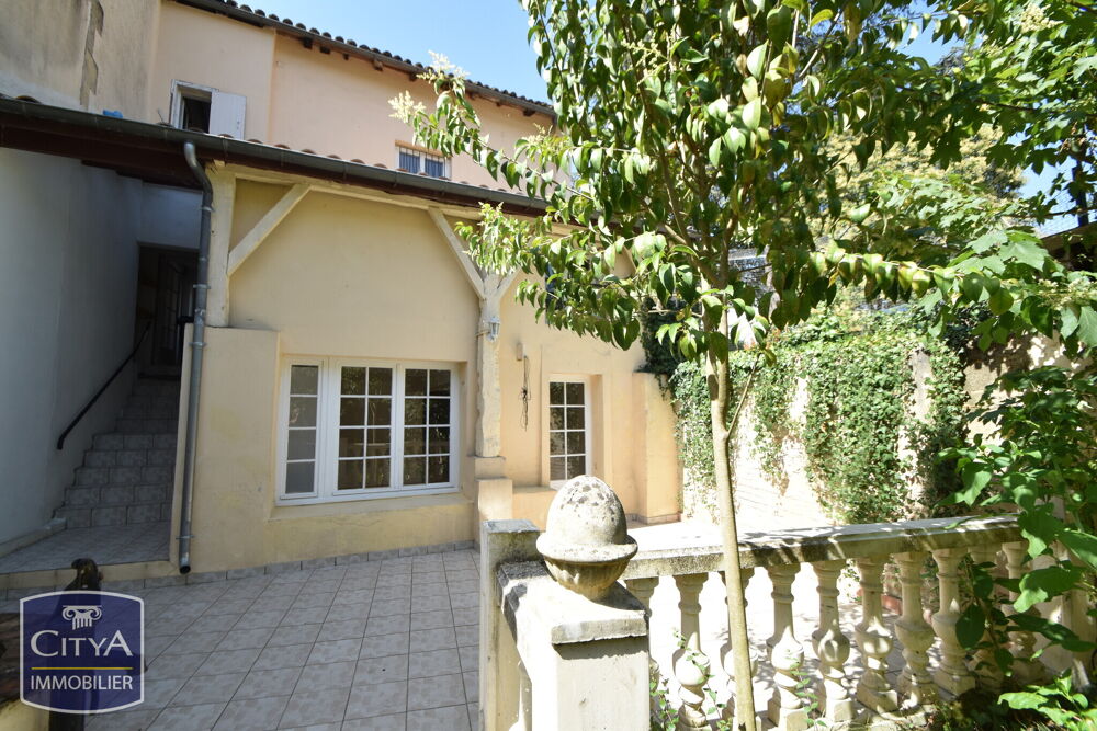 Maison 5 pièces 80 m² · à Marmande · 80 m² · 150 000 €