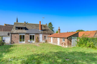  Maison à vendre 6 pièces 146 m²